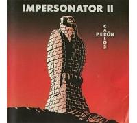 Carlos Peron – Impersonator II – Import – SPV Entertainment