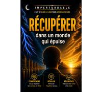Imperturbable: L’art de clore le jour pour accueillir l’aube