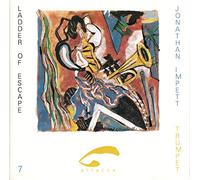 Impett, Jonathan - Ladder of Escape No.7 [Import]