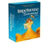 Impétueuse Lenormand Daisy Bodin (Auteur), Julie Bodin (Auteur), Ana Eyes (Auteur)