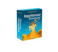 Impétueuse Lenormand Daisy Bodin (Auteur), Julie Bodin (Auteur), Ana Eyes (Auteur)