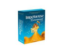 Impétueuse Lenormand Daisy Bodin (Auteur), Julie Bodin (Auteur), Ana Eyes (Auteur)