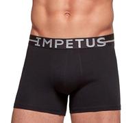 IMPETUS Boxer Coton Stretch (Noir)