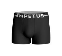 IMPETUS Boxer Coton Stretch (Noir)