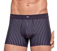 IMPETUS - Boxer Cotton Stretch - Marine, L