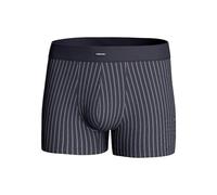IMPETUS - Boxer Cotton Stretch - Marine, M