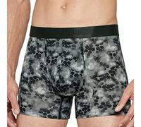 IMPETUS - Boxer Homme en Coton et Modal Gneiss Kaki