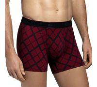 IMPETUS - Boxer imprimé Losange Journey - 2XL