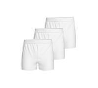IMPETUS Boxers blanc, Taille S