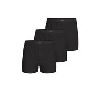 IMPETUS Boxers noir, Taille S