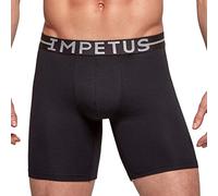 Impetus France Boxer, Noir (Noir), Medium (Taille Fabricant: M) Homme