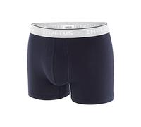 Impetus France Organic, Boxer Homme, Bleu (BLEU MARINE), L