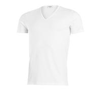 Impetus France Organic T-Shirt, Blanc (Blanc), Small (Taille Fabricant: S) Homme