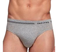 IMPETUS - Slip Coton sans Couture Seamless Essentials