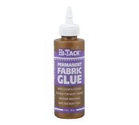 Impex HT1400 Colle textile haute adhérence 115 ml blanc