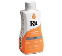 IMPEX rit tout usage liquide teinture 236 ml - Mandarine