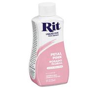 IMPEX rit tout usage liquide teinture 236 ml - Rose Rose