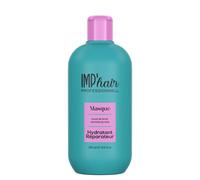 Imp'Hair Professionel - Masque Huile de Ricin Hydratant