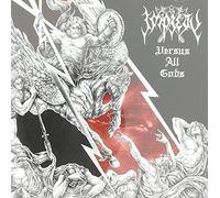 Impiety - Versus All Gods