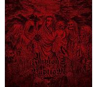 Impious Baptism - V.a.N.V.D.a (7")