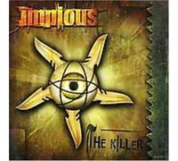 Impious - The Killer
