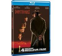 Impitoyable Blu-ray