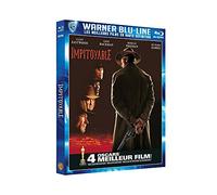 Impitoyable – Blu-ray – Édition G
