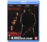 Impitoyable [Blu-ray]