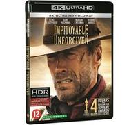 Impitoyable Blu-ray 4K Ultra HD E