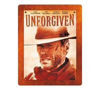 Impitoyable – Blu-ray + Copie Digitale – Édition Boîtier Steelbook