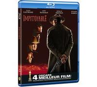 Impitoyable - Blu-Ray