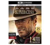 Impitoyable [Blu-Ray] [Region B] (Audio français. Sous-titres français)