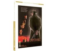 Impitoyable : Clint Eastwood, Gene Hackman, Morgan Freeman