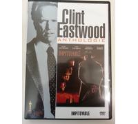 Impitoyable (DVD) Clint Eastwood