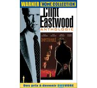 Impitoyable DVD DVD