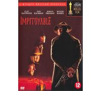 Impitoyable - Édition Collector 2 DVD [Import belge]
