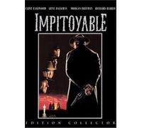 Impitoyable – Édition Collector – Warner Bros.