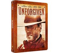 Impitoyable – Blu-ray + Copie Digitale – Édition Boîtier Steelbook
