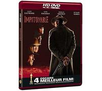 Impitoyable – HD DVD – Warner Bros.