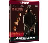 Impitoyable - HD DVD E