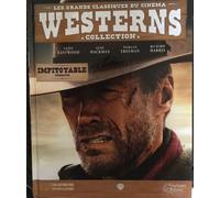 Impitoyable - Les Grands Classiques Du Cinéma - Westerns Collection - Livret + Dvd