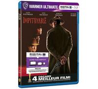 Impitoyable Blu-ray