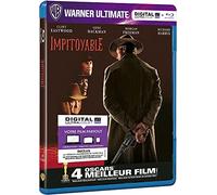 Impitoyable [Warner Ultimate (Blu-ray)]