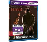 Impitoyable – Blu-ray – Warner Ultimate (Warner Bros.)