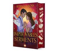 Impitoyables Serments (relié) - Tome 02 Divines Rivalités (02)