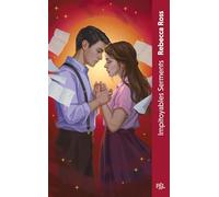 Impitoyables Serments - Tome 02 Lettres d'enchantement (poche) (02)