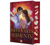 Impitoyables Serments (relié) - Tome 02 Divines Rivalités