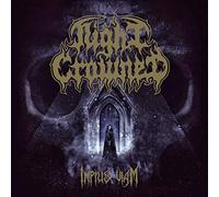 Night Crowned – Impius Viam – CD – Soulfood Music