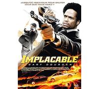 Implacable – Paramount Pictures