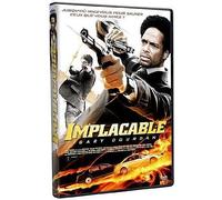 Implacable – Paramount Pictures